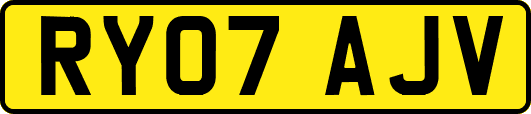 RY07AJV