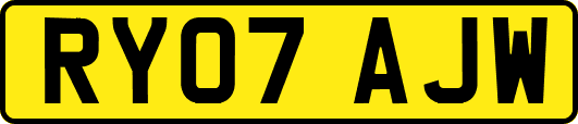 RY07AJW