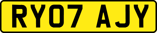 RY07AJY