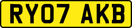 RY07AKB