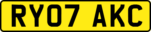 RY07AKC