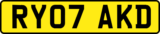 RY07AKD
