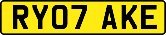 RY07AKE