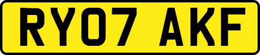 RY07AKF