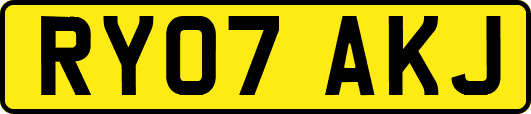 RY07AKJ