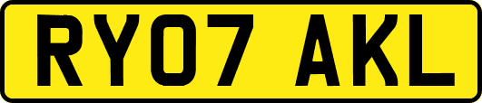 RY07AKL