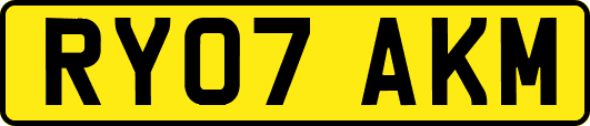 RY07AKM