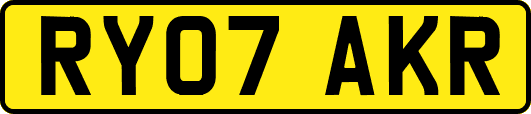 RY07AKR