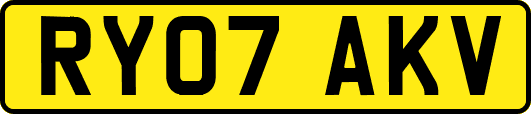 RY07AKV
