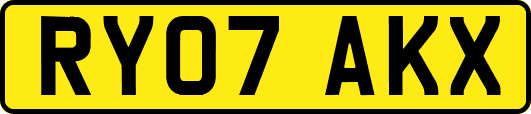 RY07AKX