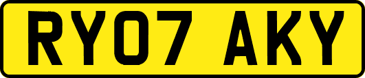 RY07AKY