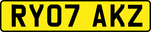 RY07AKZ
