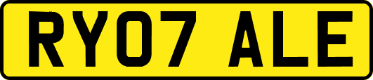 RY07ALE