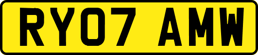 RY07AMW