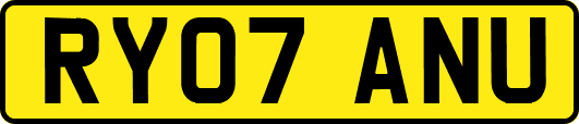 RY07ANU