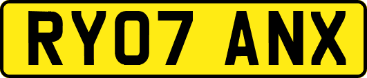 RY07ANX