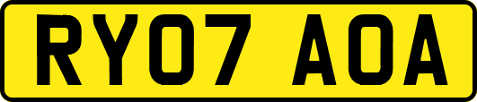 RY07AOA