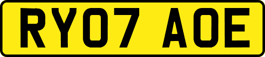 RY07AOE