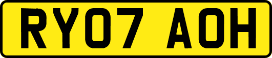 RY07AOH
