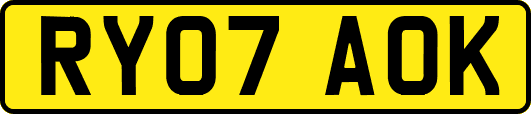 RY07AOK