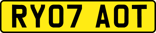 RY07AOT