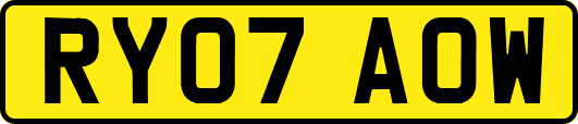 RY07AOW
