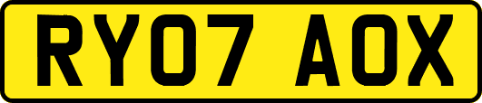 RY07AOX