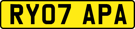 RY07APA
