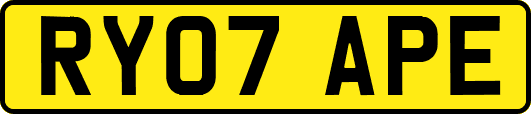 RY07APE