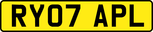 RY07APL