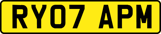RY07APM