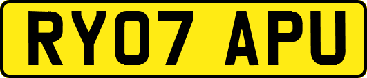 RY07APU