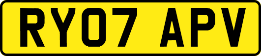 RY07APV