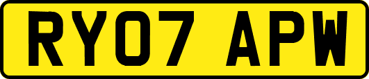 RY07APW