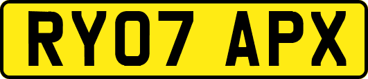 RY07APX