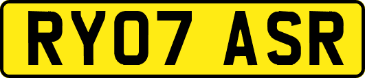 RY07ASR
