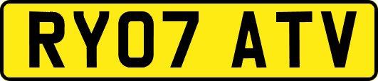RY07ATV