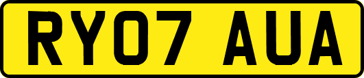 RY07AUA