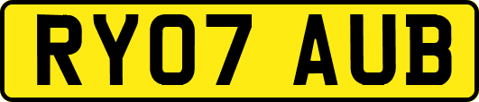 RY07AUB