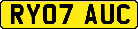 RY07AUC