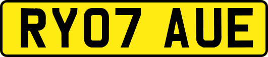 RY07AUE