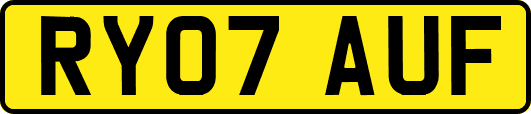 RY07AUF
