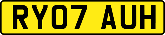 RY07AUH