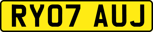 RY07AUJ