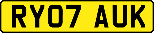 RY07AUK