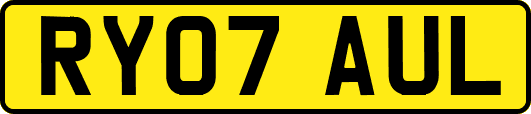 RY07AUL