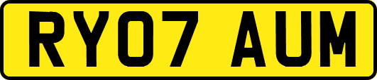 RY07AUM