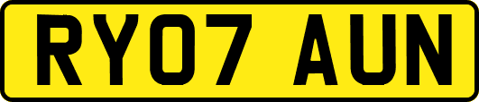 RY07AUN