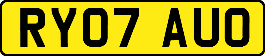 RY07AUO