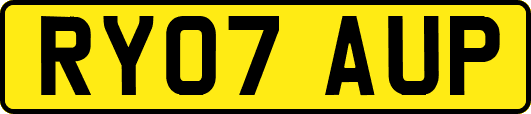 RY07AUP
